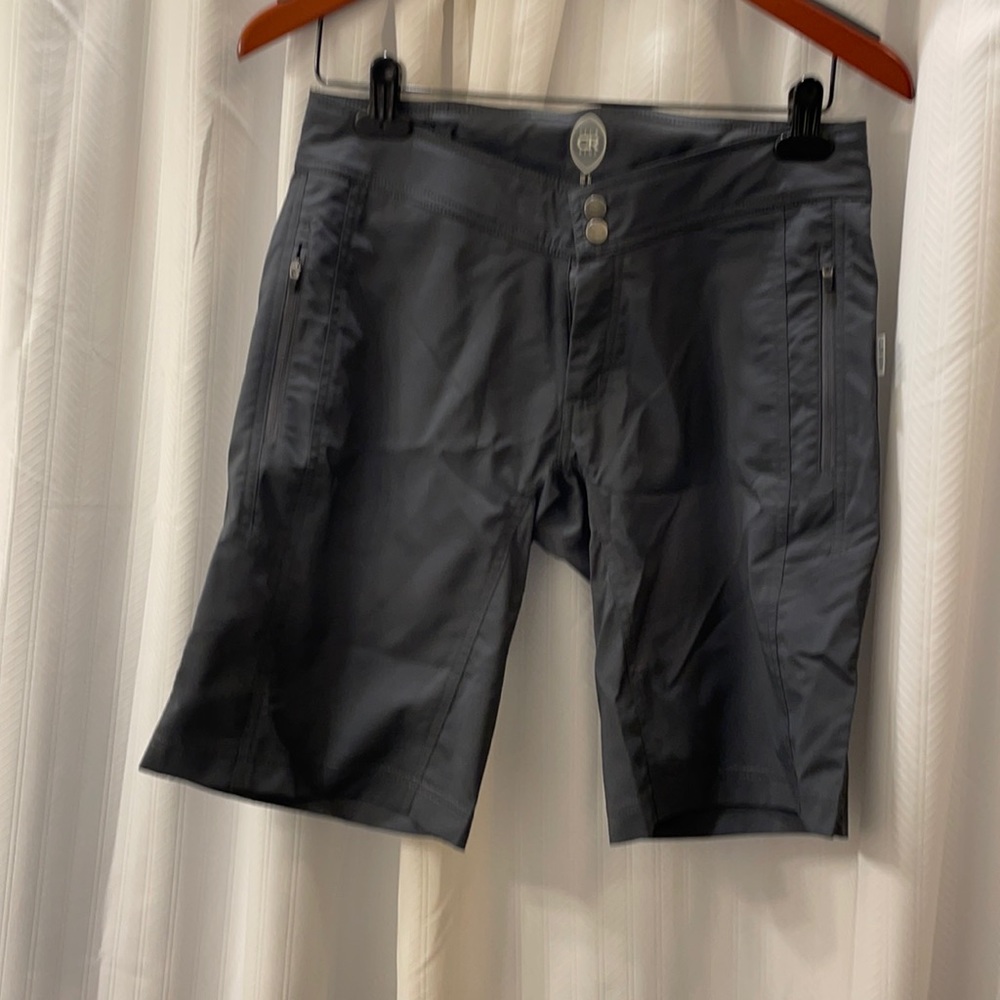Brand New Club Ride Cycling Shorts